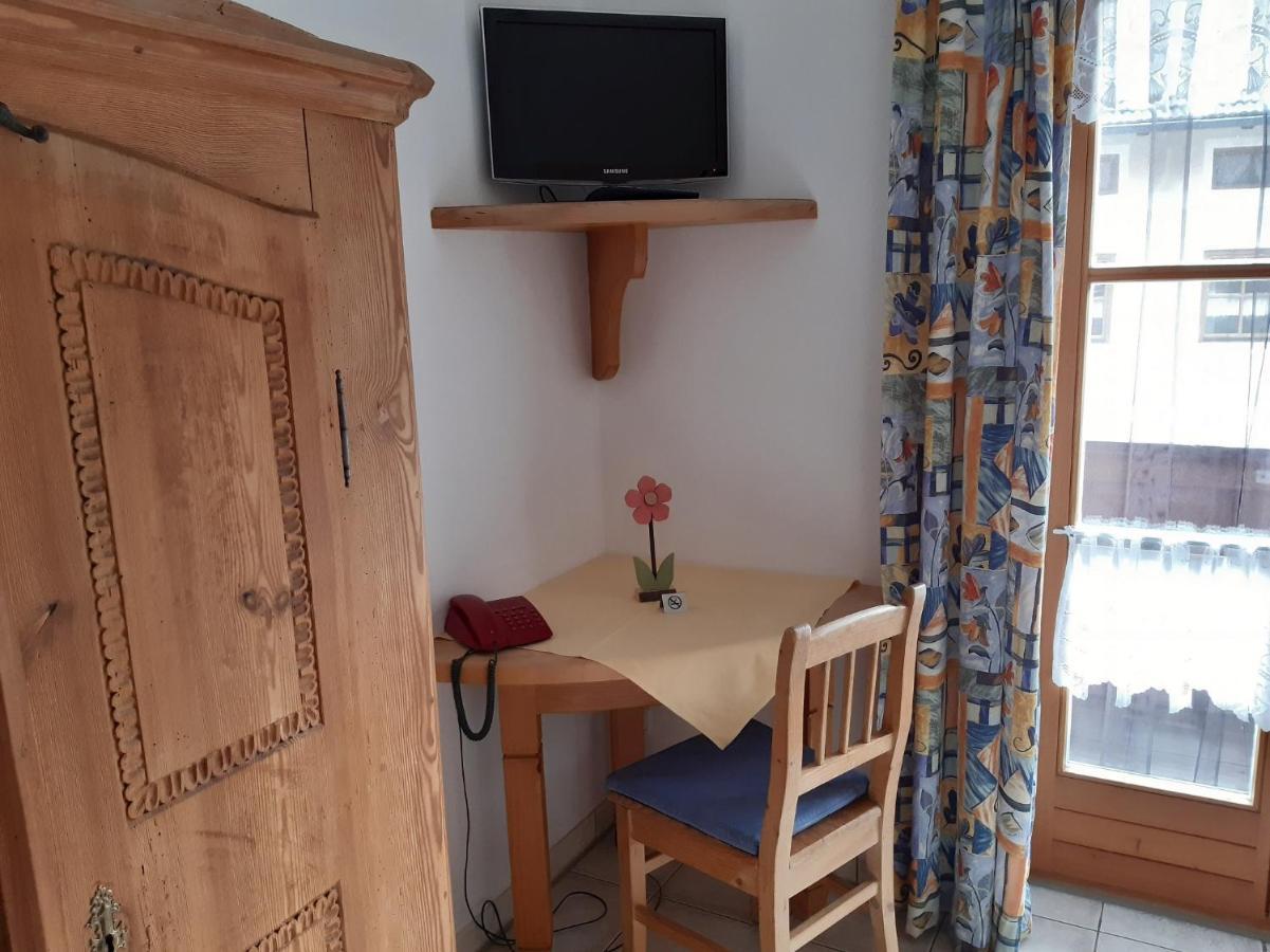 Hotel Schellenberger Hof Soyen Esterno foto