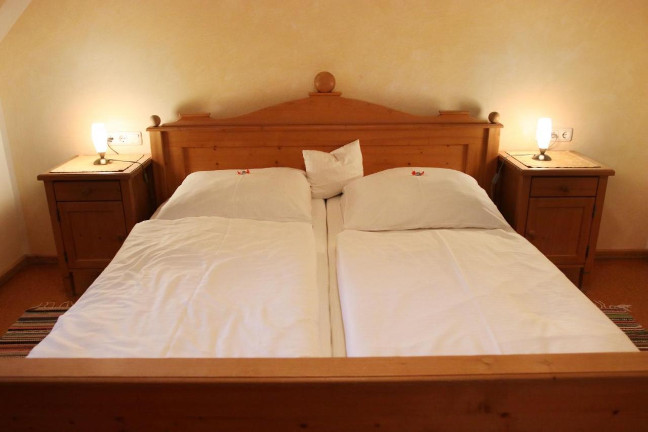 Hotel Schellenberger Hof Soyen Esterno foto
