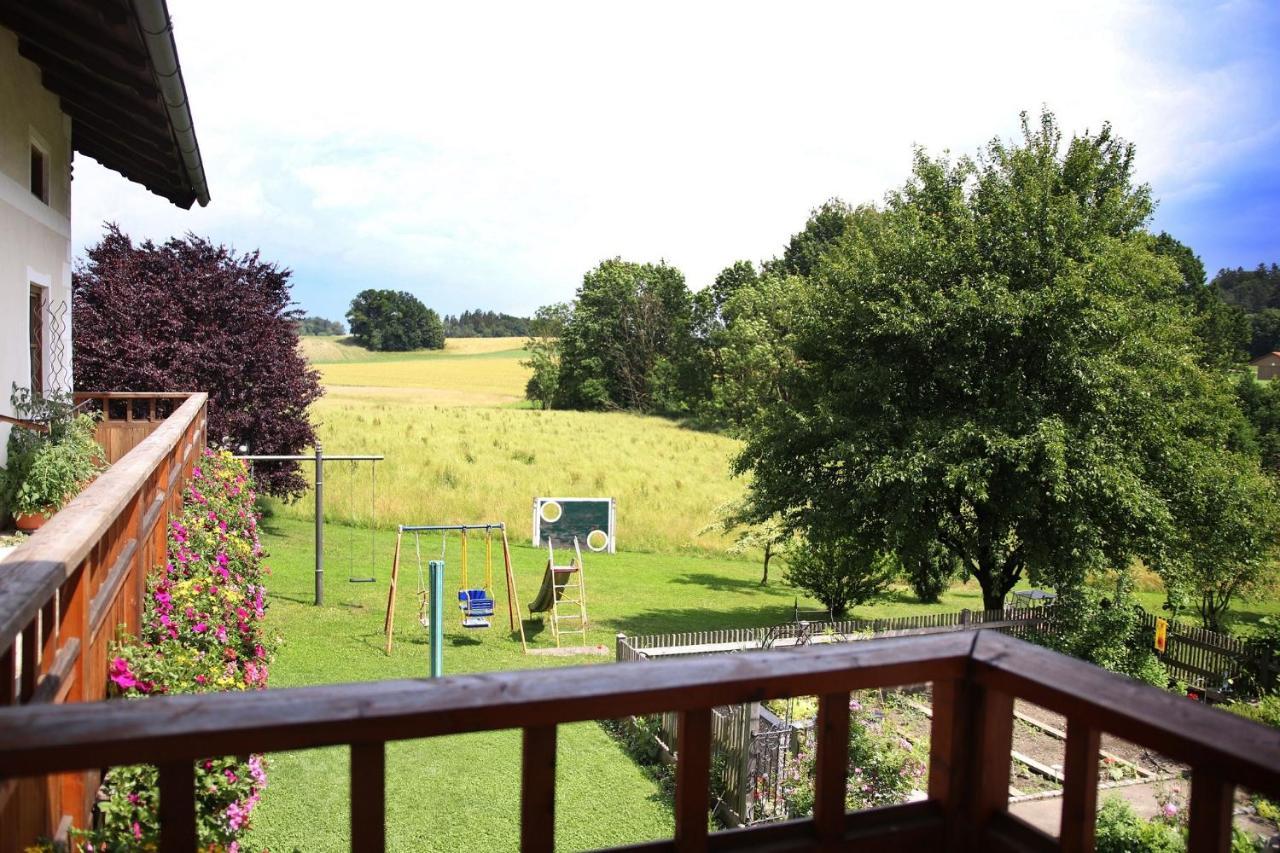 Hotel Schellenberger Hof Soyen Esterno foto