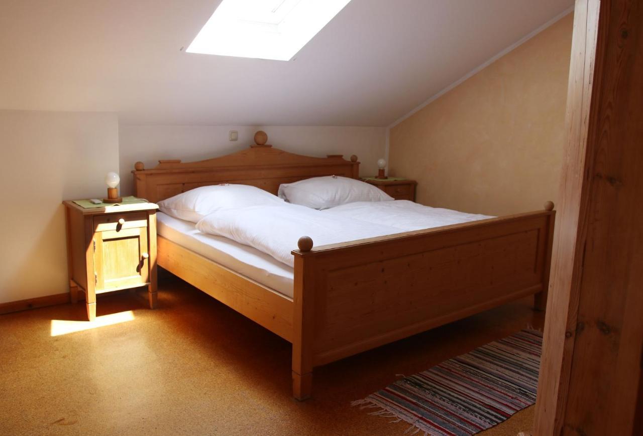 Hotel Schellenberger Hof Soyen Esterno foto