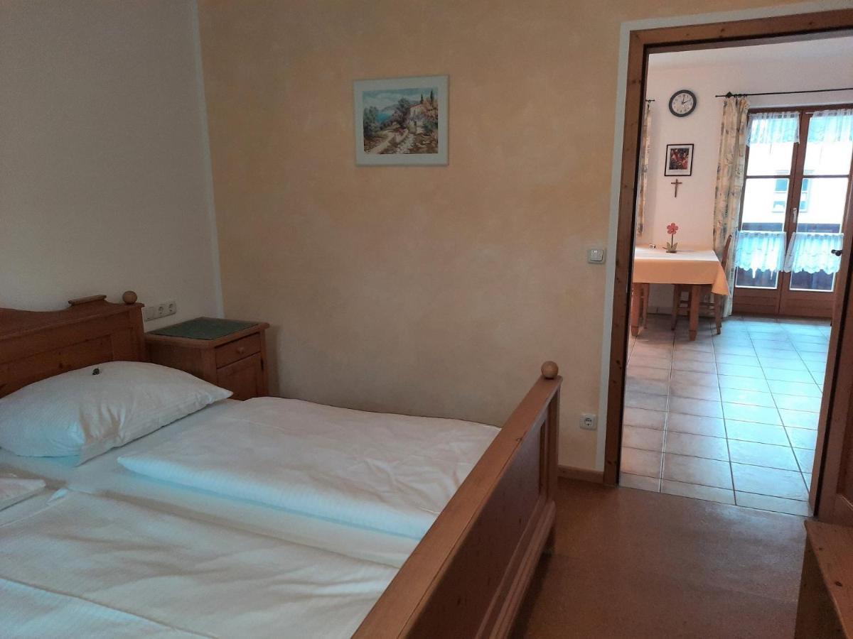 Hotel Schellenberger Hof Soyen Esterno foto