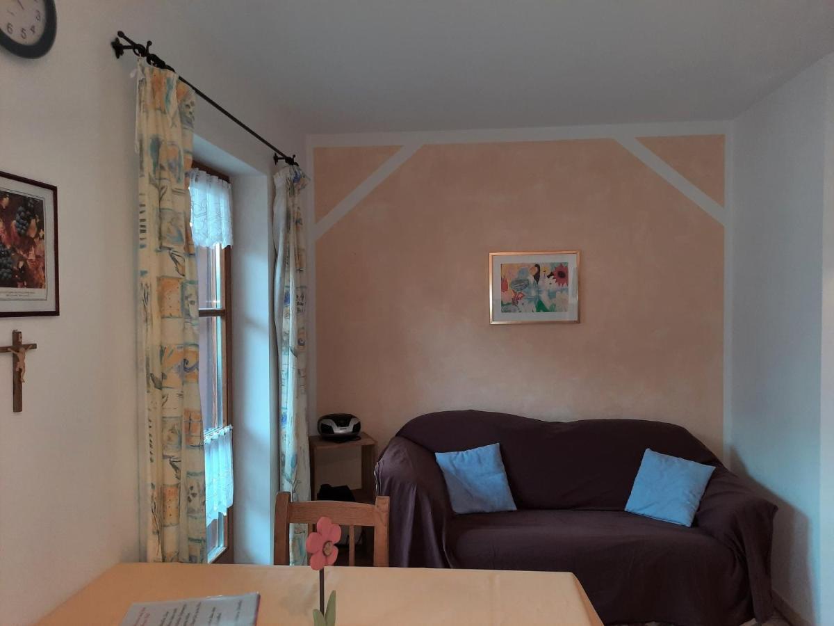 Hotel Schellenberger Hof Soyen Esterno foto
