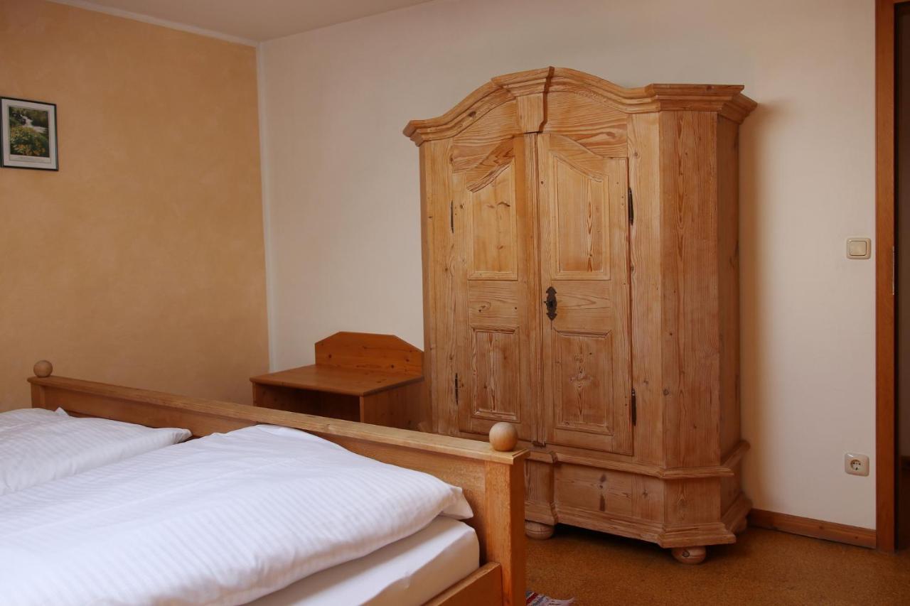Hotel Schellenberger Hof Soyen Esterno foto