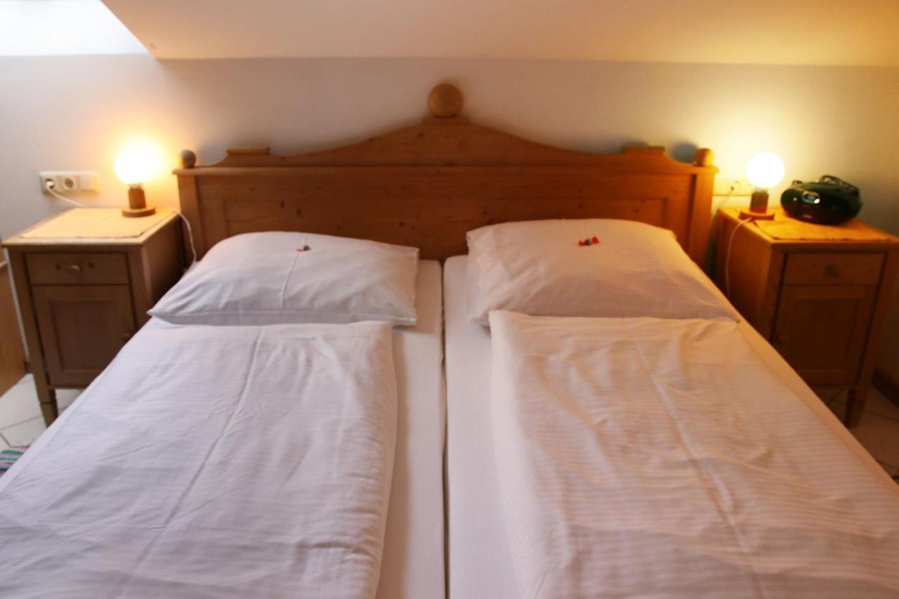 Hotel Schellenberger Hof Soyen Esterno foto