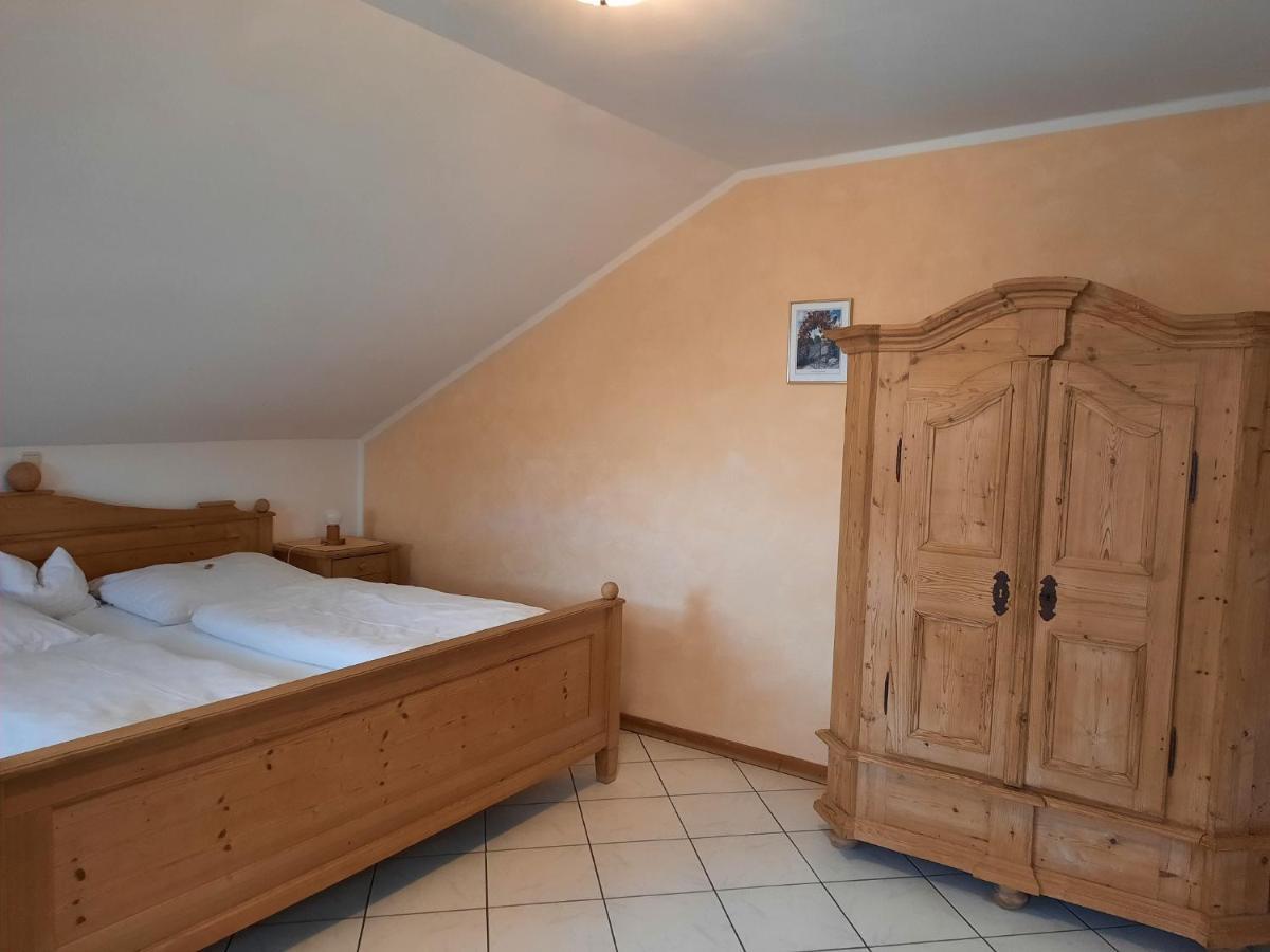 Hotel Schellenberger Hof Soyen Esterno foto