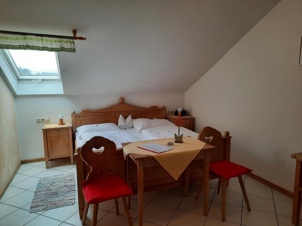 Hotel Schellenberger Hof Soyen Esterno foto