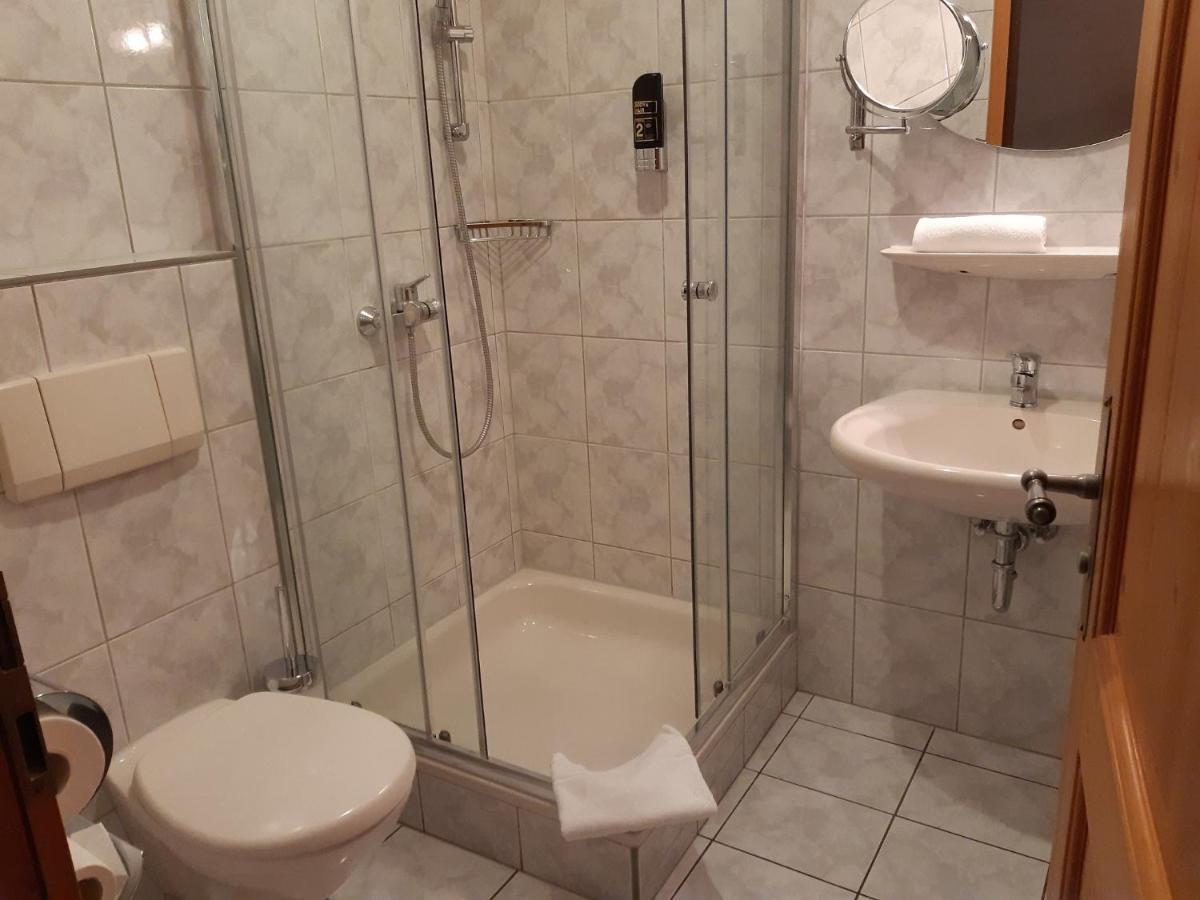 Hotel Schellenberger Hof Soyen Esterno foto