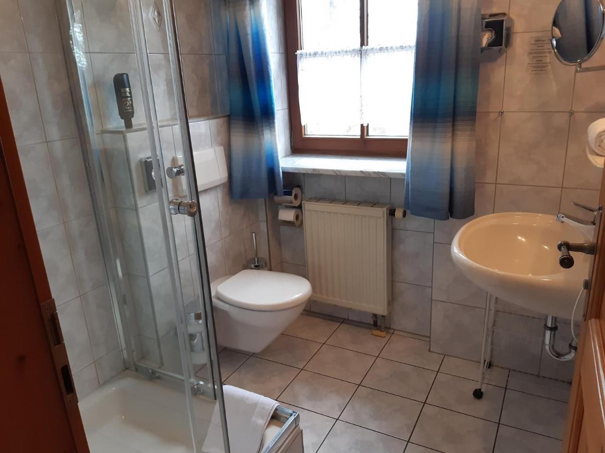 Hotel Schellenberger Hof Soyen Esterno foto